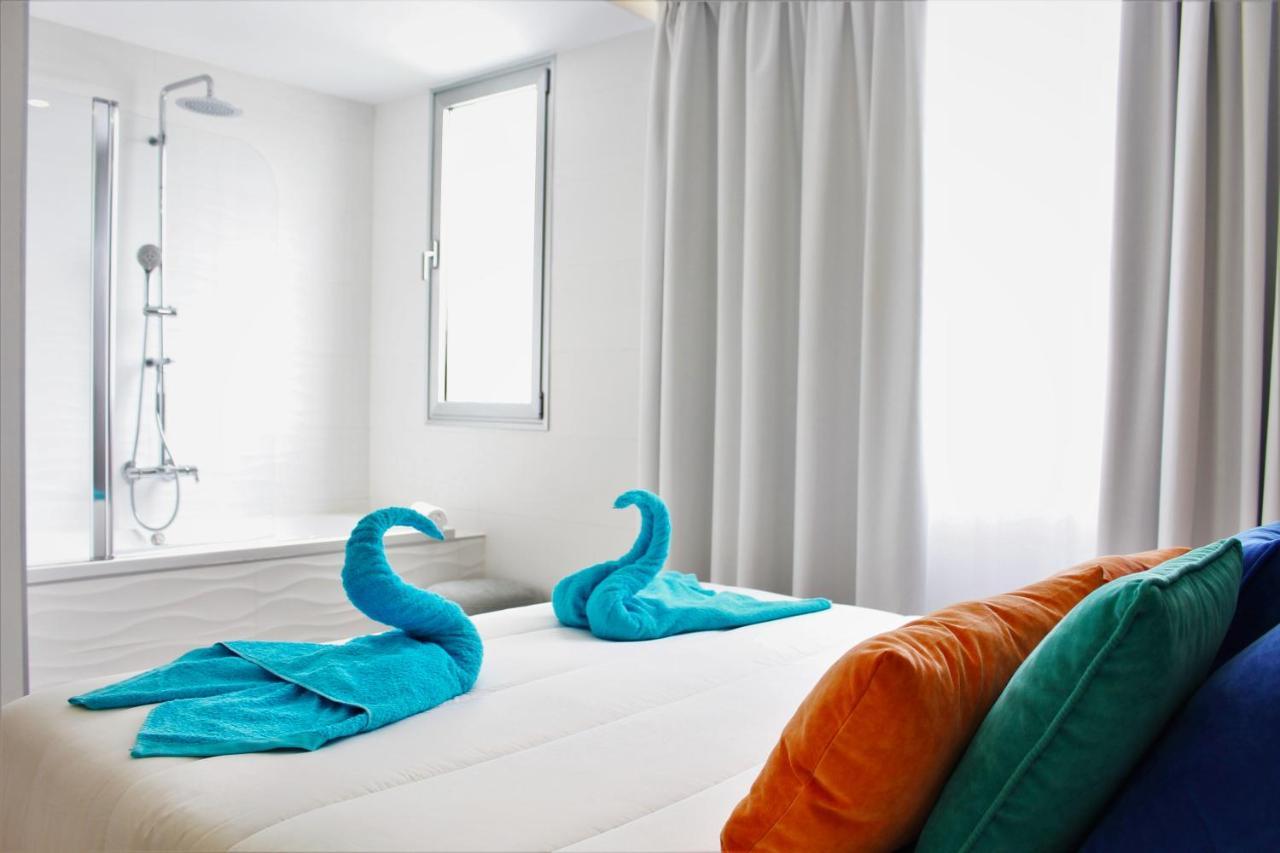 Ocean Garden Suite 12 Costa Adeje  Zewnętrze zdjęcie