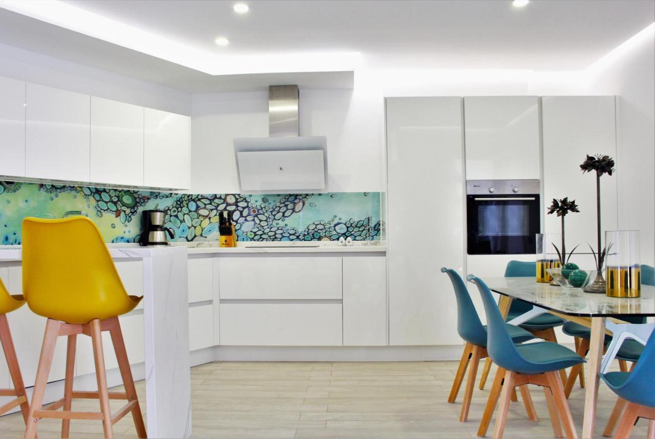 Ocean Garden Suite 12 Costa Adeje  Zewnętrze zdjęcie