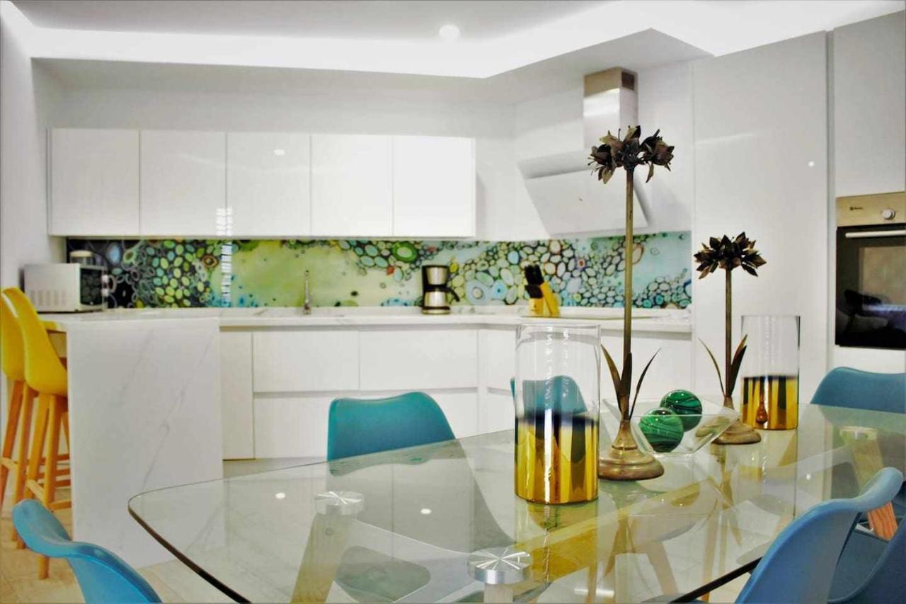 Ocean Garden Suite 12 Costa Adeje  Zewnętrze zdjęcie