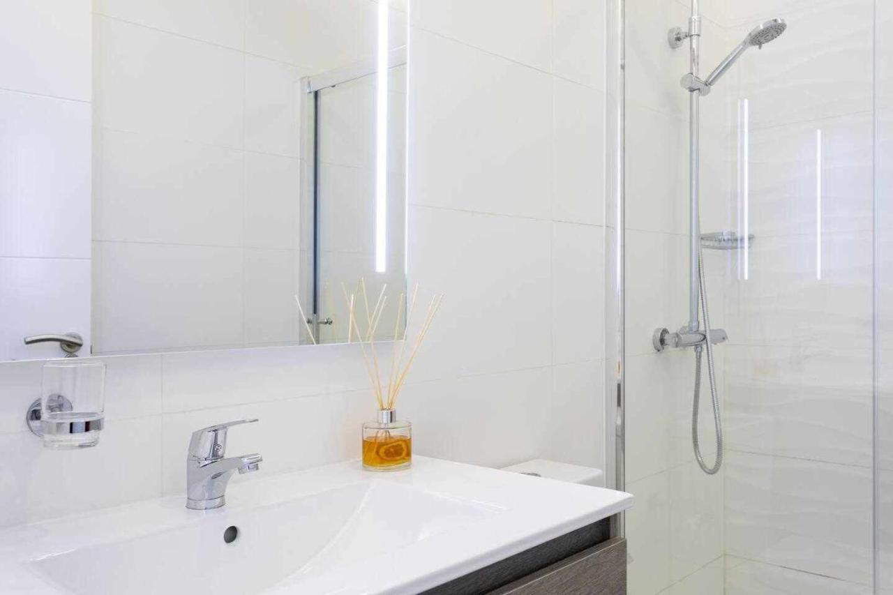 Ocean Garden Suite 12 Costa Adeje  Zewnętrze zdjęcie