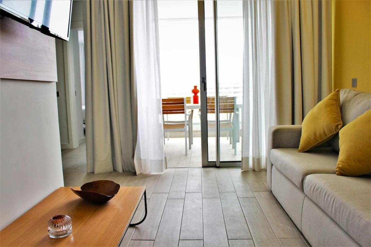 Ocean Garden Suite 12 Costa Adeje  Zewnętrze zdjęcie