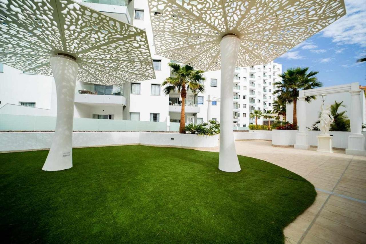 Ocean Garden Suite 12 Costa Adeje  Zewnętrze zdjęcie