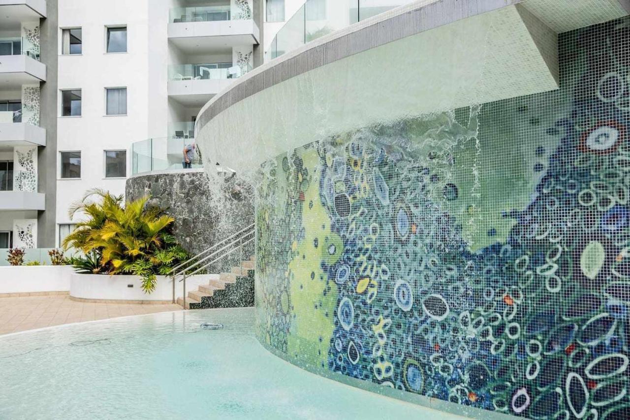 Ocean Garden Suite 12 Costa Adeje  Zewnętrze zdjęcie