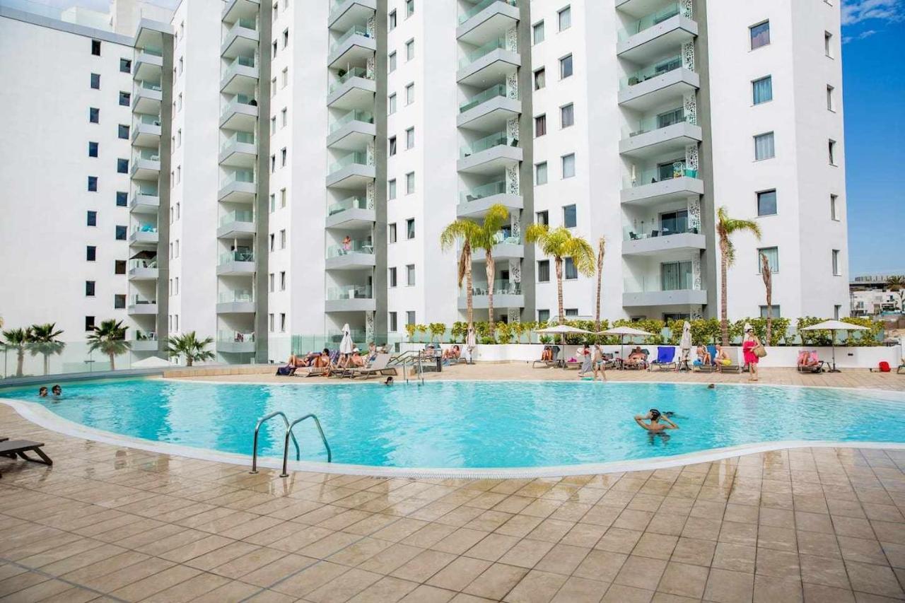 Ocean Garden Suite 12 Costa Adeje  Zewnętrze zdjęcie